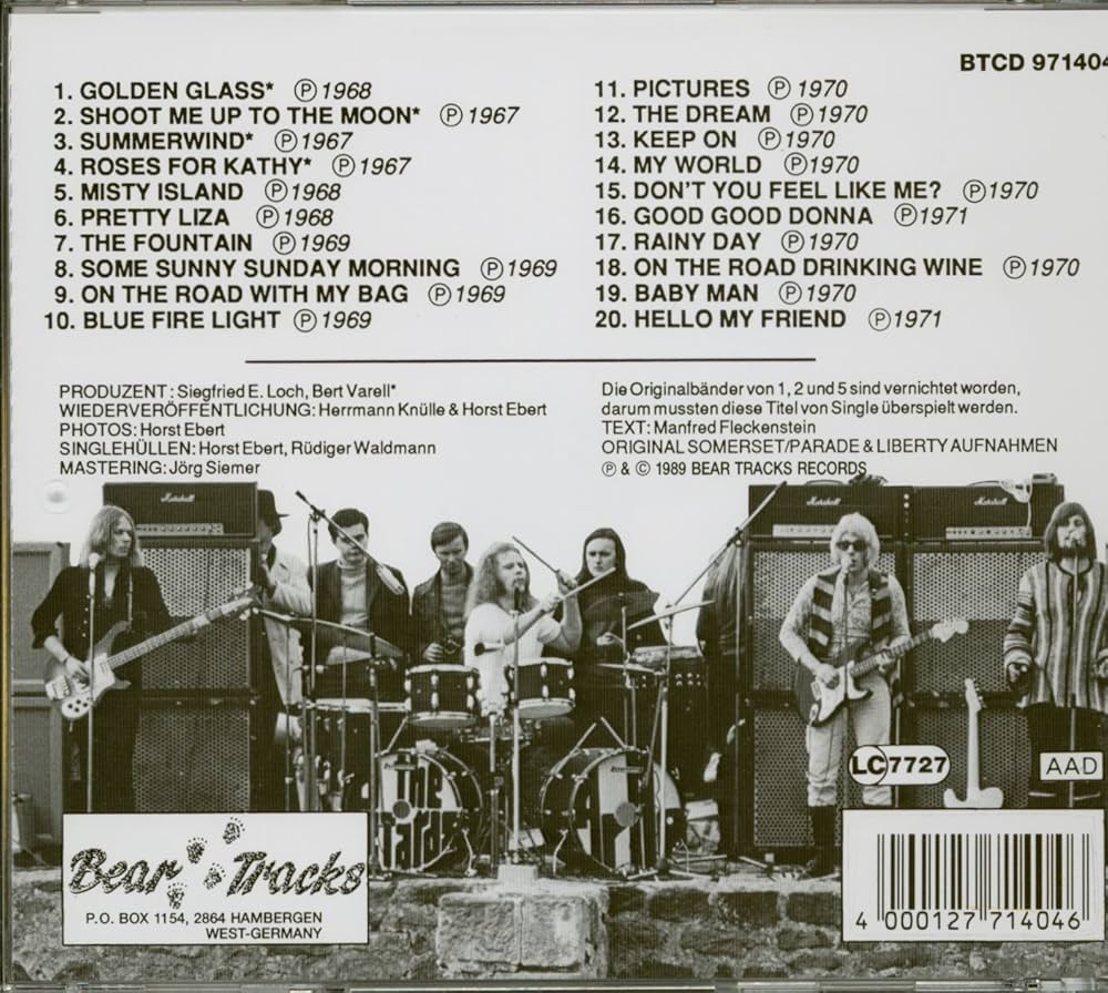 Amazon.co.jp: Petards -Reissue-: Music
